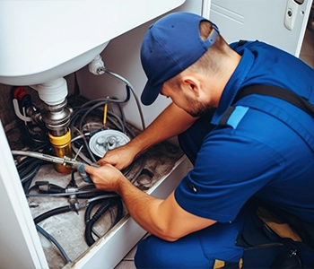 Dépannage et maintenance