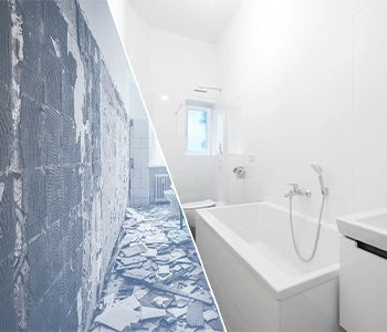 3 - Rénovation